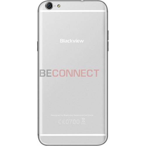 Blackview Ultra Plus Space Silver